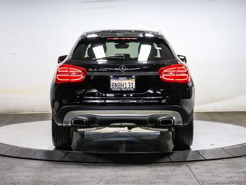 Used 2015 Mercedes-Benz GLA 250 image 3