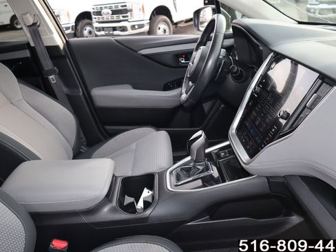 Used 2023 Subaru Outback Premium image 21
