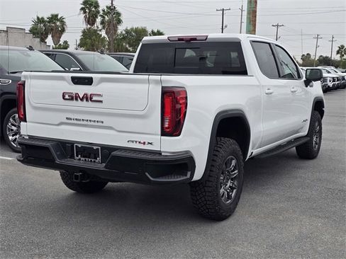 New 2026 GMC Sierra 1500 AT4X image 5