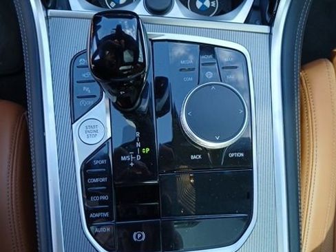 Used 2024 BMW 840i Gran Coupe w/ Driving Assistance Package image 21