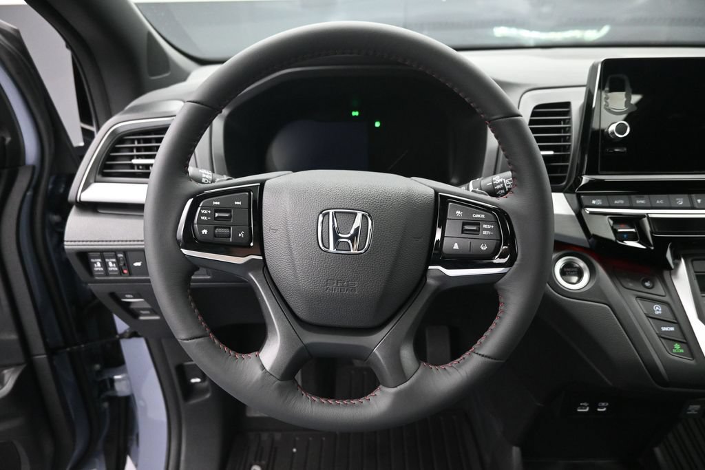New 2027 Honda Odyssey Sport-L image 23