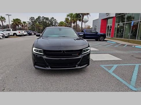Used 2023 Dodge Charger SXT image 21