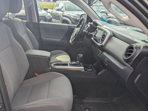 Certified 2023 Toyota Tacoma SR5 image 19