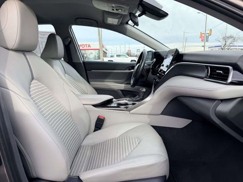 Certified 2024 Toyota Camry SE image 13