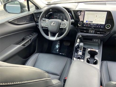 Certified 2024 Lexus NX 250 250 Base image 14