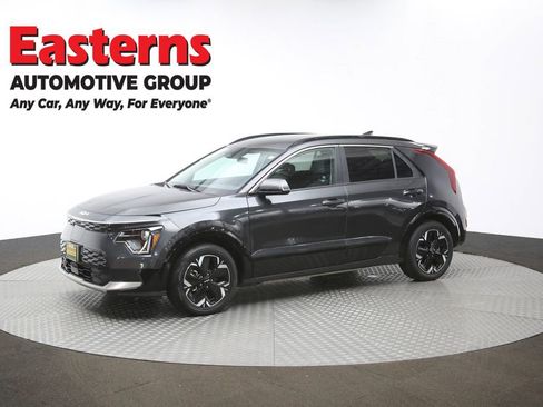 Used 2023 Kia Niro Wind w/ Wind Preserve Package image 57
