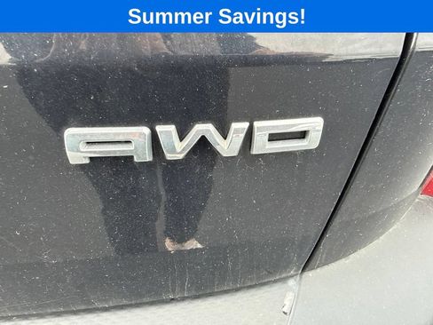Used 2022 Ford Escape SE w/ SE Sport Appearance Package AWD/4WD image 18