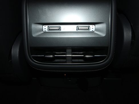 New 2026 Lincoln Nautilus Reserve w/ Jet Appearance Package image 31