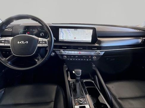 Used 2025 Kia Telluride S image 7