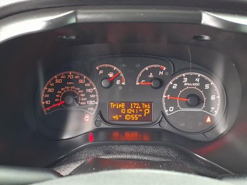 Used 2015 RAM ProMaster City Tradesman SLT w/ Rear Back-up Camera Group image 6