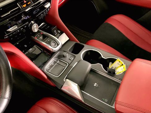 Used 2022 Acura MDX A-Spec image 16