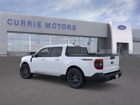 New 2026 Ford Maverick Tremor AWD/4WD image 4