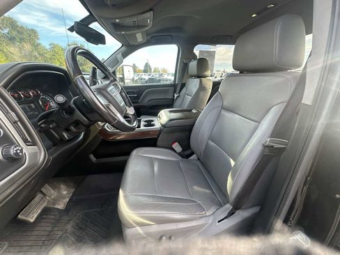 Used 2018 GMC Sierra 2500 SLT image 13