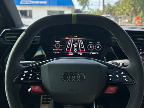 Used 2026 Audi RS 3 AWD/4WD image 28
