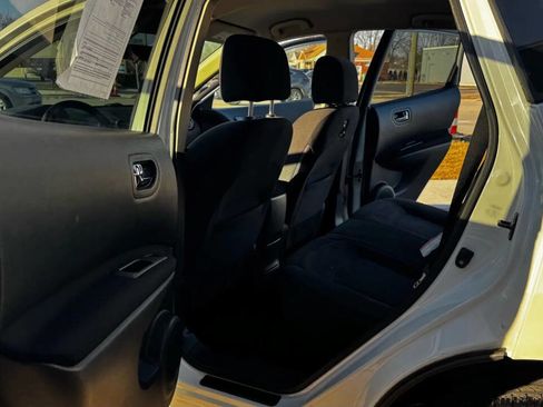 Used 2012 Nissan Rogue S w/ Special Edition Pkg image 16