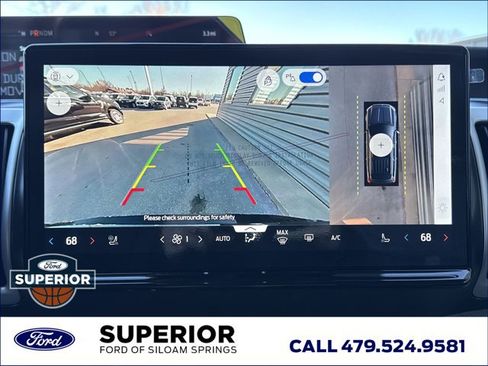 New 2026 Ford Expedition Active RWD image 11