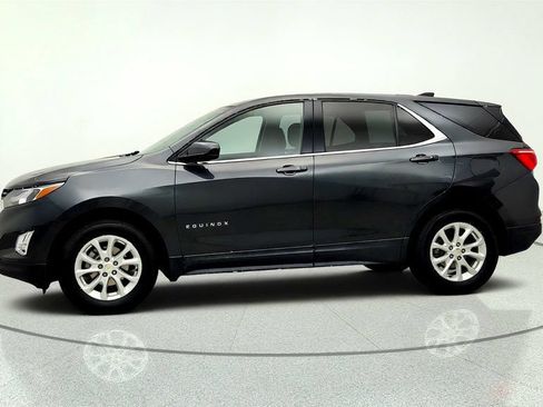 Used 2018 Chevrolet Equinox LT FWD image 8