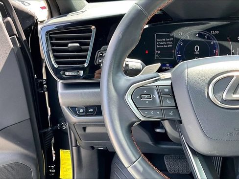 Used 2023 Lexus NX 250 250 Base w/ Towing Package (2000 Lbs) image 24