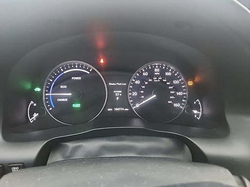 Used 2014 Lexus ES 300h image 12