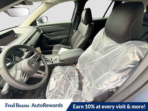 New 2026 MAZDA CX-50 2.5 Hybrid w/ Preferred Pkg image 21