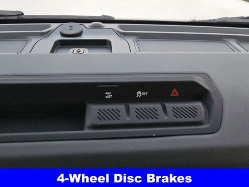 New 2025 Ford Bronco Big Bend image 21