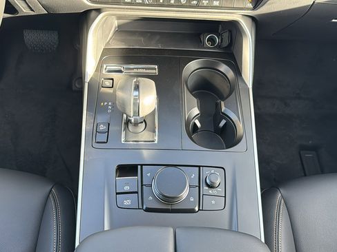 New 2026 MAZDA CX-70 SC image 23