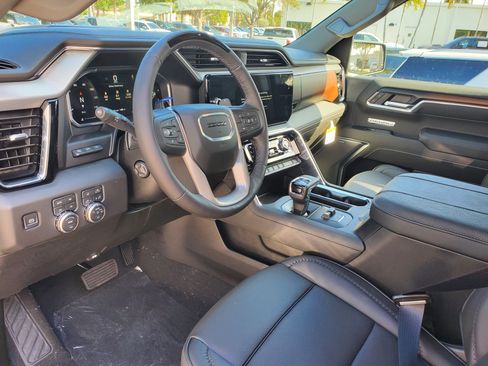 New 2026 GMC Sierra 1500 Denali image 18