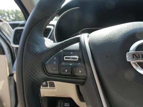 Used 2018 Nissan Maxima 3.5 SL FWD image 19