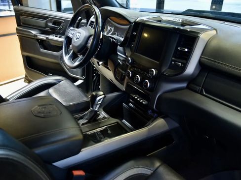 Used 2022 RAM 1500 Rebel w/ Rebel Level 2 Equipment Group image 23