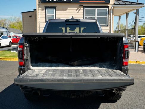 Used 2022 RAM 1500 TRX w/ TRX Level 2 Equipment Group AWD/4WD image 24