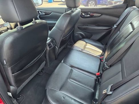 Used 2018 Nissan Rogue Sport SL FWD image 36