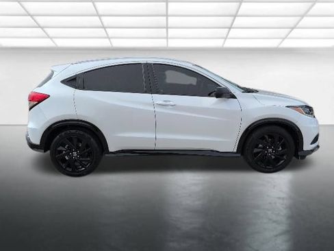 Used 2021 Honda HR-V Sport image 27