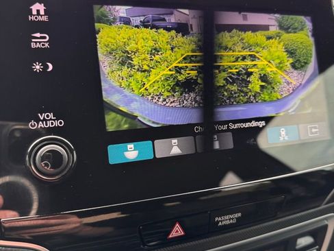 Used 2024 Honda Passport TrailSport image 23