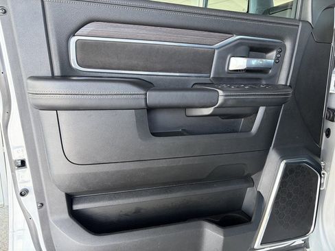 Used 2026 RAM 2500 Laramie image 9