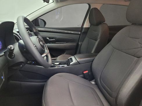 Used 2022 Hyundai Tucson SEL FWD image 17