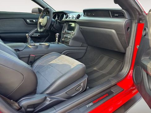 Used 2019 Ford Mustang Shelby GT350 RWD image 15