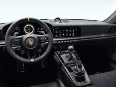 Used 2025 Porsche 911 GT3 RS RWD image 6