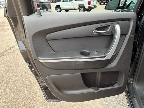 Used 2012 GMC Acadia SL w/ Preferred Package AWD/4WD image 14