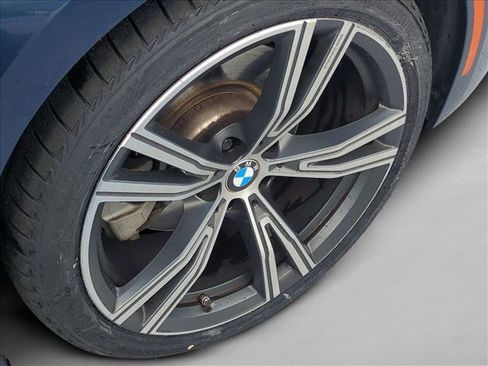 Certified 2024 BMW 330i Sedan w/ Convenience Package image 20