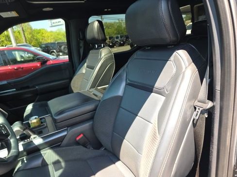 Used 2023 Ford F150 Raptor AWD/4WD image 14
