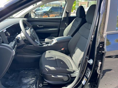New 2026 Hyundai Tucson SE AWD/4WD image 27