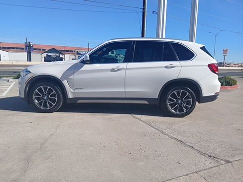 Used 2018 BMW X5 sDrive35i image 6