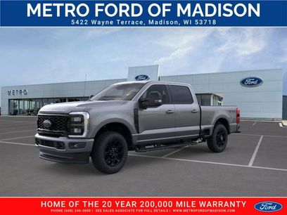 New 2026 Ford F350 XLT w/ XLT Premium Package