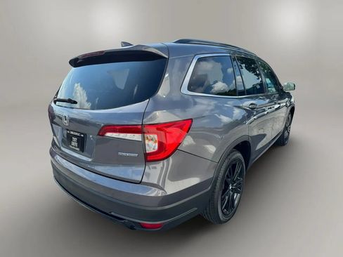 Used 2022 Honda Pilot Special Edition image 8