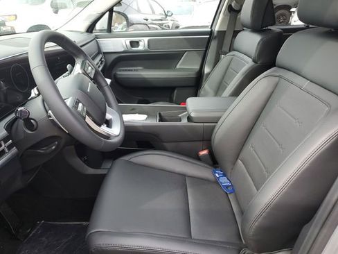 New 2026 Hyundai Santa Fe Limited AWD/4WD image 17