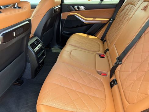 Used 2025 BMW X5 sDrive40i w/ Parking Assistance Package RWD image 22