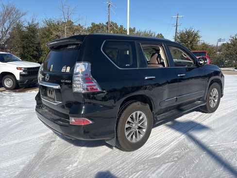 Used 2017 Lexus GX 460 Luxury image 5