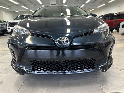 Used 2017 Toyota Corolla L image 18
