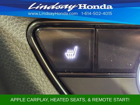 Used 2024 Honda HR-V Sport image 8