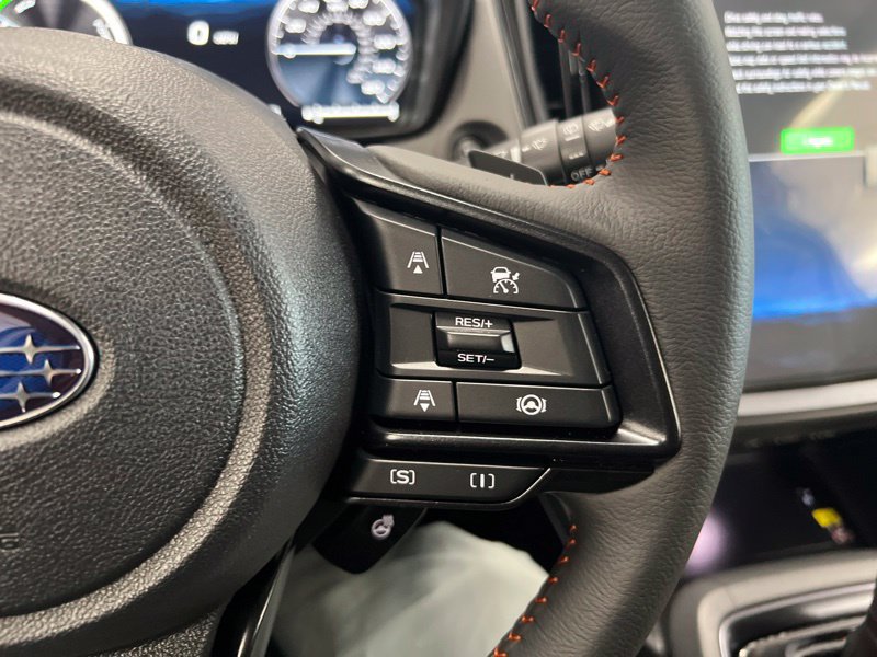 New 2026 Subaru Crosstrek 2.5i Limited AWD/4WD image 26